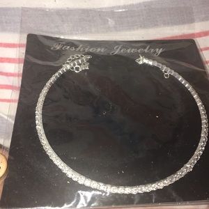 Fashion necklace